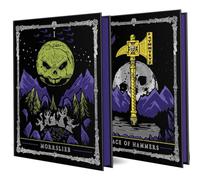 Warhammer Fantasy RPG: Enemy Within Campaign Collector's Edition, Vol. 1 - Enemy in Shadows