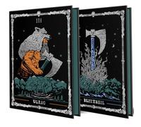 Warhammer Fantasy RPG: Enemy Within Campaign Collector's Edition, Vol. 3 - Power Behind the Throne