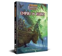 Warhammer Fantasy RPG: Enemy Within Campaign Director's Cut, Vol. 5 - Empire in Ruins