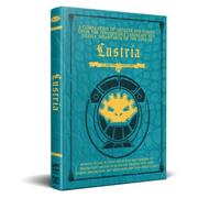 Warhammer Fantasy RPG: Lustria Collector's Edition