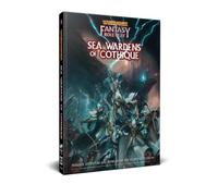 Warhammer Fantasy RPG: Sea Wardens of Cothique