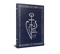 Warhammer Fantasy RPG: Sea Wardens of Cothique Collector's Edition