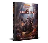 Warhammer Fantasy RPG: The Imperial Zoo