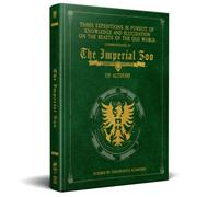 Warhammer Fantasy RPG: The Imperial Zoo Collector's Edition