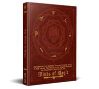 Warhammer Fantasy RPG: The Winds of Magic Collector's Edition