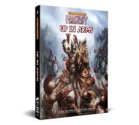 Warhammer Fantasy RPG: Up in Arms