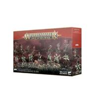 Warhammer Flesh-eater Courts Battleforce: Charnelgrand Jury (Age of Sigmar) New.
