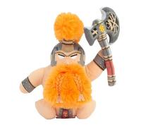 Warhammer: Fyreslayer Plush - Brand New