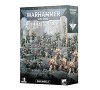 Games Workshop Warhammer 40,000 - Combat Patrol: Dark Angels