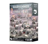 Genestealer Cults - Combat Patrol