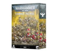 Combat Patrol: Orks