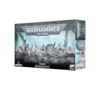 Games Workshop Tyranids: Neurogaunts