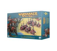 Games Workshop Kingdom Of Bretonnia: Knights Of The Realm