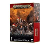 Warhammer Age of Sigmar - Slaves to Darkness: Nexus Chaotica