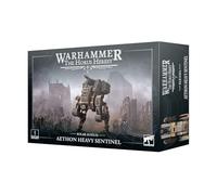 Games Workshop Horus Heresy: Solar Auxilia Aethon Heavy Sentinel