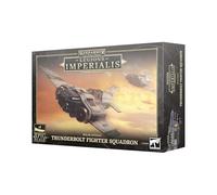 Games Workshop Legion Imperialis: Thunderbolt Fighter Squadron