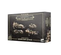 Games Workshop Legions Imperialis: Legion Fast Attack