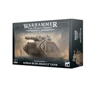 Warhammer: The Horus Heresy - Solar Auxilia Leman Russ Assault Tank