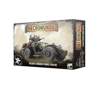 Games Workshop Necromunda: Palanite Enforcer Taurus Venator