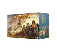 Games Workshop The Old World: Tomb Kings Of Khemri (Eng)