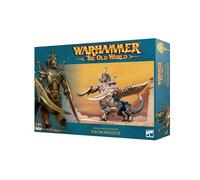 Games Workshop Tomb Kings Of Khemri: Necrosphinx