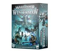 Warhammer Games Workshop Underworlds: Wintermaw (Starter Core Set)