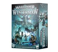 Games Workshop Warhammer Underworlds: Wintermaw (Eng)