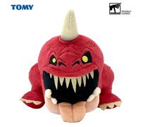 Warhammer Gnasha-squig Plush - Brand New & Sealed