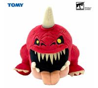 Warhammer Age of Sigmar Collectible Plush Toys - Gnasha-Squig Plushie Officially Licensed Cute Plushies of Classic Warhammer Miniatures - 7.5 Inch