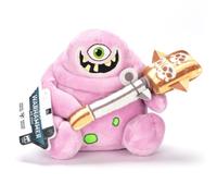 Warhammer Grenade Nurgling Plush