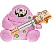 Warhammer Grenade Nurgling Plush