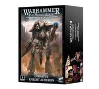 Games Workshop Horus Heresy: Cerastus Knight Acheron