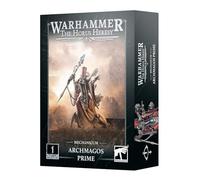 Games Workshop Mechanicum: Archmagos Prime