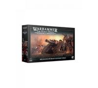 Games Workshop Warhammer: The Horus Heresy - Mechanicum Heavy Support Force