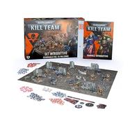 Warhammer Kill Team Boxed Game Introductory Set in Italian Skirmishes in the XLI Millennio Games Workshop KillTeam Starter Set ITA Miniatures