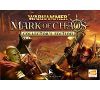 Warhammer: Mark of Chaos