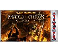 Warhammer: Mark of Chaos - Gold Edition (Classic)