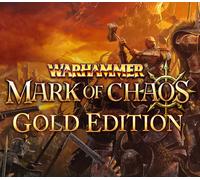 Warhammer: Mark of Chaos - Gold Edition (Classic) PC Steam CD Key