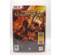 Warhammer: Mark of Chaos (PC DVD)