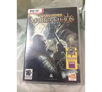 Warhammer Mark Of Chaos PC "Game Exclusive"