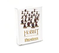 Warhammer Middle Earth - Haradrim Warriors