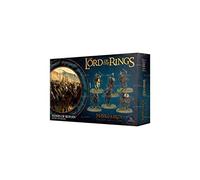 Warhammer Middle Earth - Riders Of Rohan