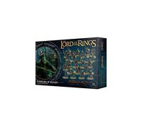 Warhammer+Middle+Earth+-+Warriors+of+Rohan