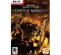 Warhammer Moc: Battle March