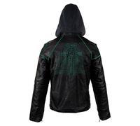 Warhammer Necron Jacket - XL