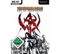 WARHAMMER ONLINE - AGE OF RECK