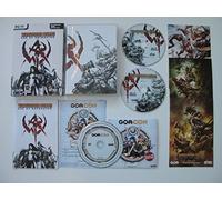 Warhammer Online: Age of Reckoning (PC DVD)