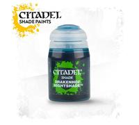 Warhammer Paint: Drakenhof Nightshade