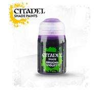 Warhammer Paint: Druchii Violet