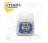 Citadel Layer: Pallid Wych Flesh, White